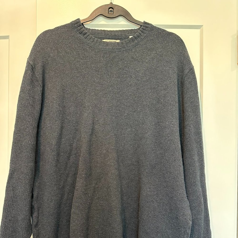 Linksoul - Knitted Sweater - Size Large